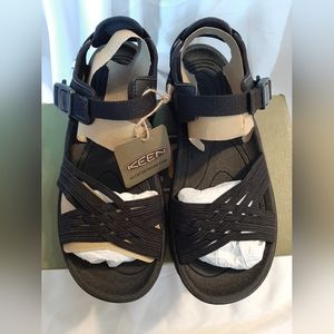 NWT KEEN Terradora 2 Strappy Open Toe Sport Sandal Size 8 US
